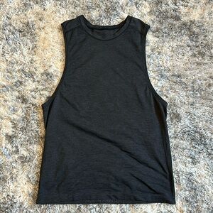Lululemon Metal Vent Tank Top